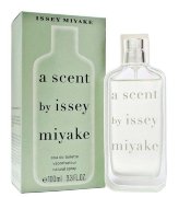Issey Miyake - Туалетная вода A Scent 100 ml (w)