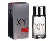 Hugo Boss - Туалетная вода Hugo XY Men 100 ml.