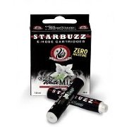 Starbuzz E-Hose картриджи White mint (Сильная мята).