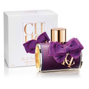 Carolina Herrera - Туалетные духи CH Eau de Parfum Sublime 80 ml (w)