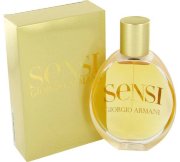 Giorgio Armani - Туалетные духи Sensi 100 ml (w)