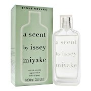 Issey Miyake - Туалетная вода A Scent Eau de Parfum Florale 100 ml (w)