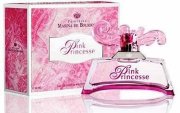 Marina de Bourbon - Туалетные духи Pink Princesse 100 ml (w)