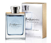 Baldessarini "Nautic Spirit" 90 мл