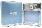 Hugo Boss - Туалетная вода Pure 75 ml.