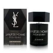 Yves Saint Laurent - Туалетная вода La Nuit de L’Homme Le Parfum 100 ml.