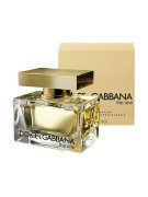 Dolce & Gabbana - Туалетные духи The One  75 ml (w)