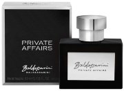 Baldessarini "Private Affairs" 90 мл