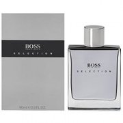Hugo Boss - Туалетная вода Selection 90 ml.