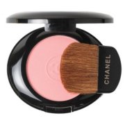 Chanel "Sheertone Shimmer Blush Fard A'Joues 01"