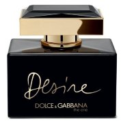 Dolce & Gabbana - Туалетные духи The One Desire 75 ml (w)