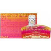Masaki Matsushima - Парфюмированная вода "Fluo" 100ml (w)