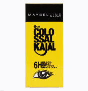 Подводка для глаз MAYBELLINE The Colossal Kajal