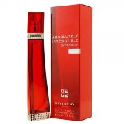 Givenchy - Парфюмированная вода "Absolutely Irresistible" 75 ml (w)