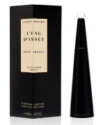 Issey Miyake - Туалетная вода L'Eau D'Issey Noir Absolu 100 ml (w)