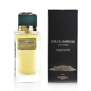 Dolce&Gabbana - Парфюмированная вода Velvet Vetiver 100 ml (w)
