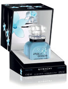 Givenchy - Парфюмированная вода Ange Ou Demon Jasmin Sambac Province du Guangxi - Chine 2010 60 ml (w)