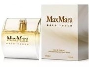 Max Mara - Туалетная вода Gold Touch 90 ml (w)