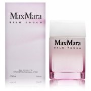 Max Mara - Туалетная вода Silk Touch 90 ml (w)