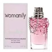 Thierry Mugler - Туалетные духи Womanity 80 ml (w)