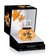 Givenchy - Парфюмированная вода Organza Jasmin Delta du Nil - Egypte 2007 60 ml (w)