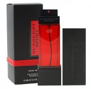 Burberry - Туалетная вода Burberry Sport for Men 75 ml.