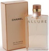 Chanel - Туалетная вода Allure 100 ml (w)