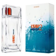 Kenzo "L'eau 2 Kenzo Pour Homme" 100 мл
