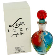 Jennifer Lopez - Туалетные духи Live Luxe 100 ml (w)