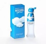 Moschino - Туалетная вода Light Clouds 100ml (w)