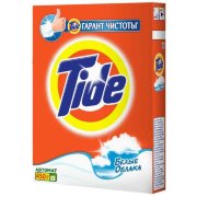 Стиральный порошок Tide Белые облака 450гр Автомат