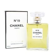 Chanel - Туалетная вода Chanel №19 100 ml (w)