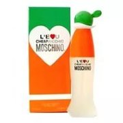 Moschino - Туалетная вода L`Eau Cheap and Chic 100 ml (w)