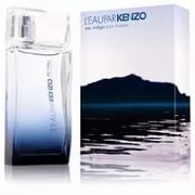 Kenzo - Туалетная вода L'eaupar Eau Indigo Pour Homme 100ml.