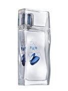 Kenzo - Туалетная вода Leau Par Wild Edition Pour Homme 100 ml.