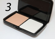 Пудра Chanel 3 in1 Vitalumiere compact douceur 39g
