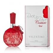 Valentino - Парфюмированная вода "Rock'n'Rose Couture New Red" 90 ml (w)