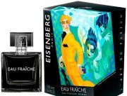 Eisenberg - Туалетная вода Eisenberg Eau Fraiche Homme 100 ml.