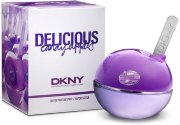 Donna Karan - Туалетные духи Delicious Candy Apples Juicy Berry 100 ml (w)