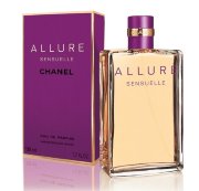 Chanel - Туалетные духи Allure Sensuelle 100 ml (w)