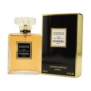 Chanel - Туалетные духи Coco 100ml (w)