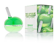Donna Karan - Туалетные духи Delicious Candy Apples Sweet Caramel 100 ml (w)