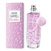 Naomi Campbell - Туалетная вода Cat Deluxe 100 ml (w)