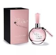 Valentino - Туалетная вода Rock ’n Rose Pret-A-Porter 90ml (w)