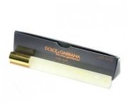 Dolce&Gabbana - Туалетная вода The One Gentleman 15 ml.