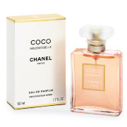 Chanel - Туалетные духи Coco Mademoiselle 100 ml (w)