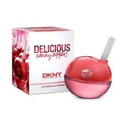 Donna Karan - Туалетные духи Delicious Candy Apples Sweet Strawberry 100 ml (w)
