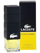Lacoste - Туалетная вода Challenge 90 ml.