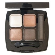 Chanel "Les Beiges Les 5 Ombres 02"