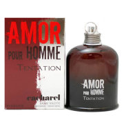 Cacharel - Туалетная вода Amor pour Homme Tentation 125 ml.